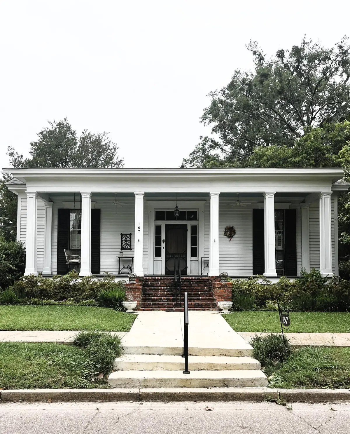 167 Court, West Point, MS 39773 - #1