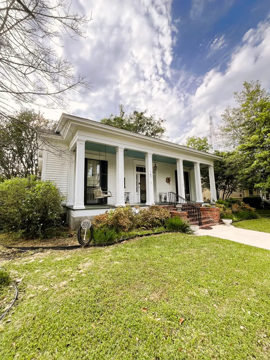 167 Court, West Point, MS 39773 - #2