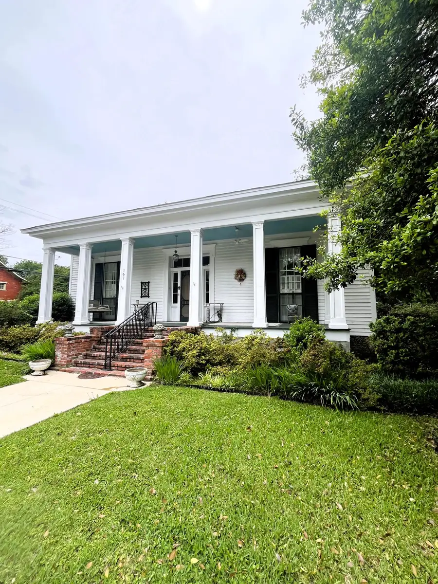 167 Court, West Point, MS 39773 - #3