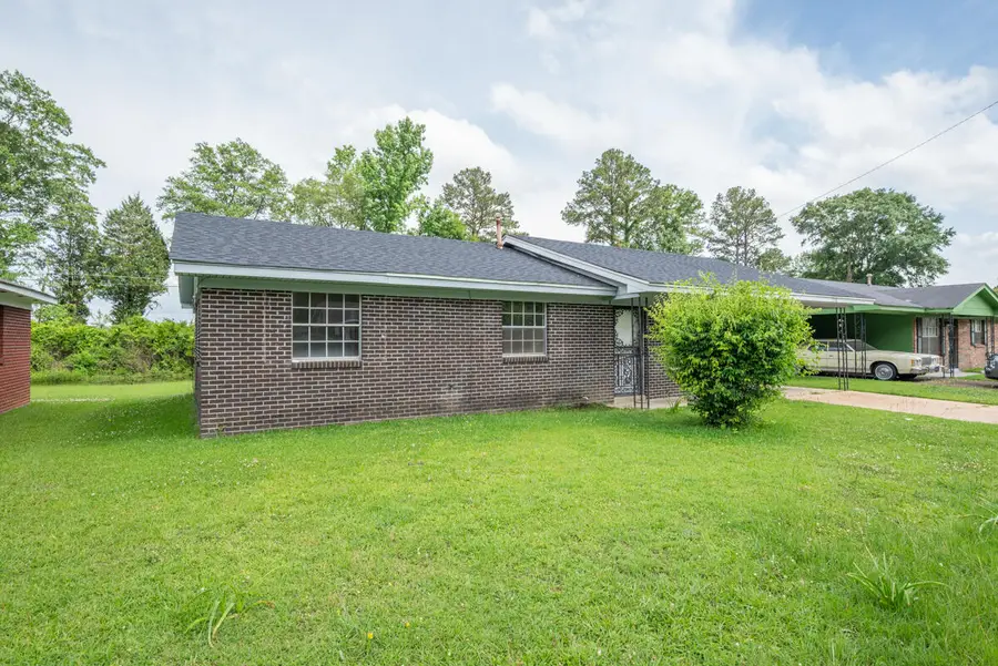 1518 N 27th, Columbus, MS 39701 - #3