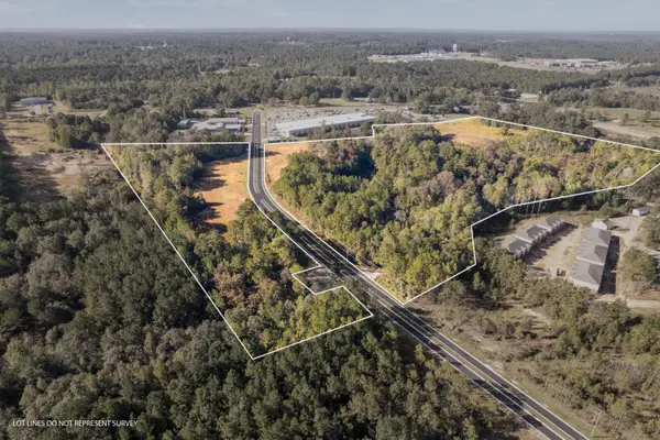 1.13+/- AC Lamar Blvd., Hattiesburg, MS 39402