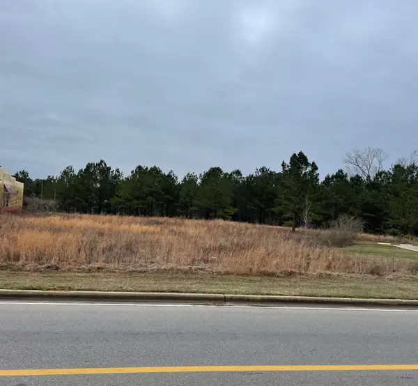 Lot 14 Walter Peyton Dr., Columbia, MS 39429