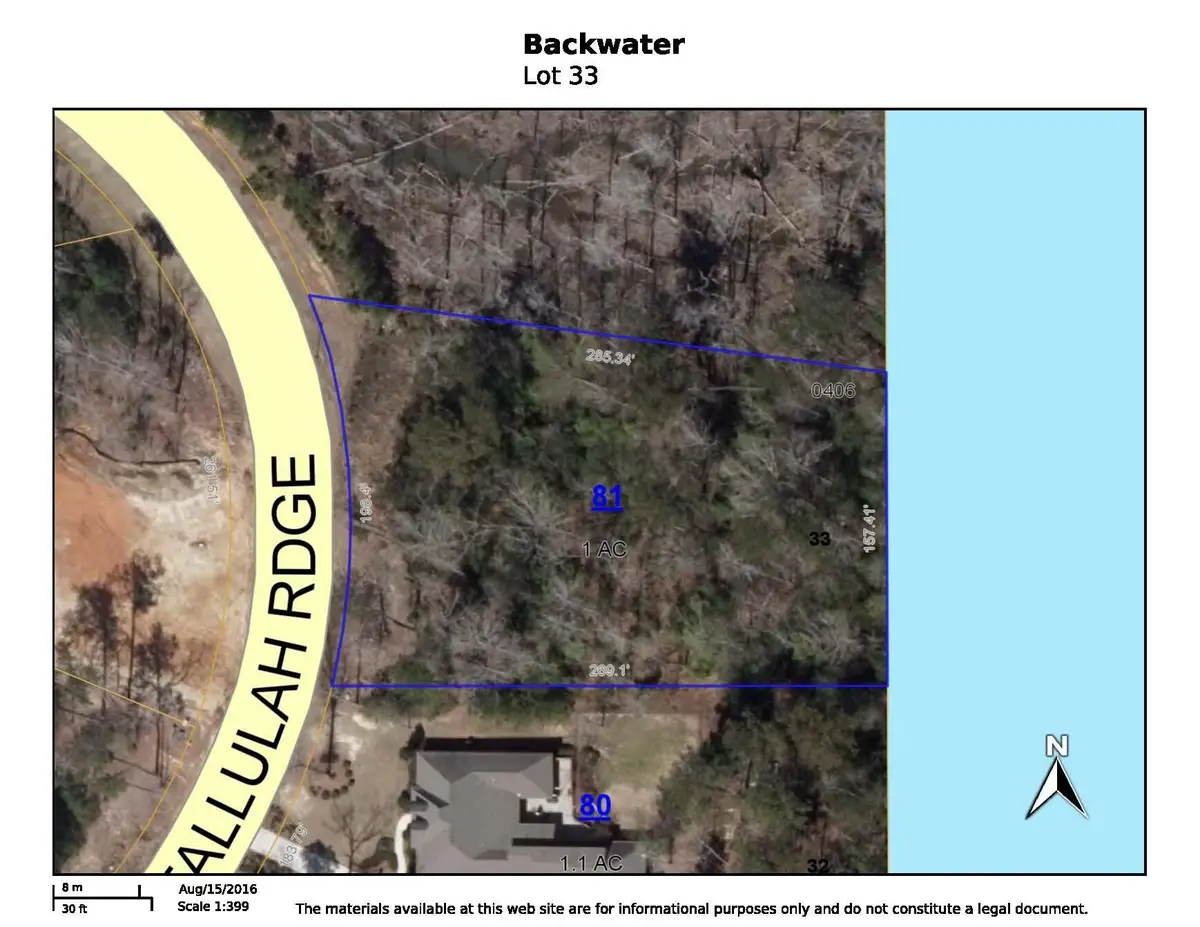 Lot 33 Tallulah, Hattiesburg, MS 39402 - #1