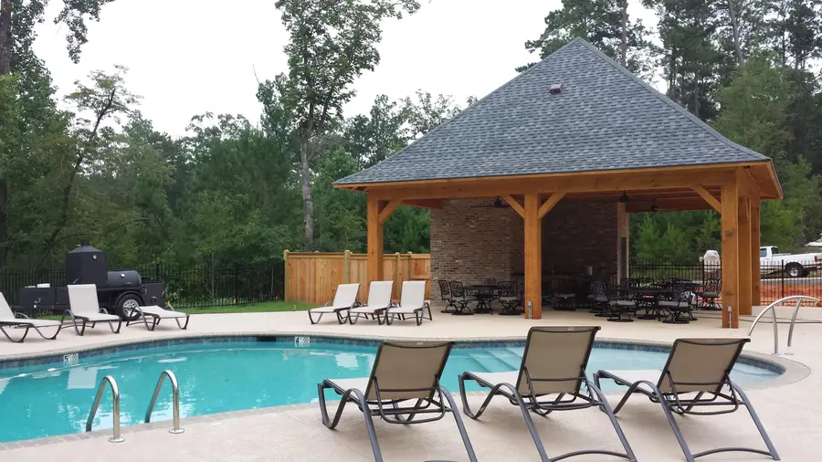 Lot 33 Tallulah, Hattiesburg, MS 39402 - #3