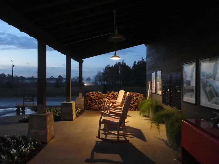 Lot#14 Painted Arrow Point, Lumberton, MS 39455 - Image #3