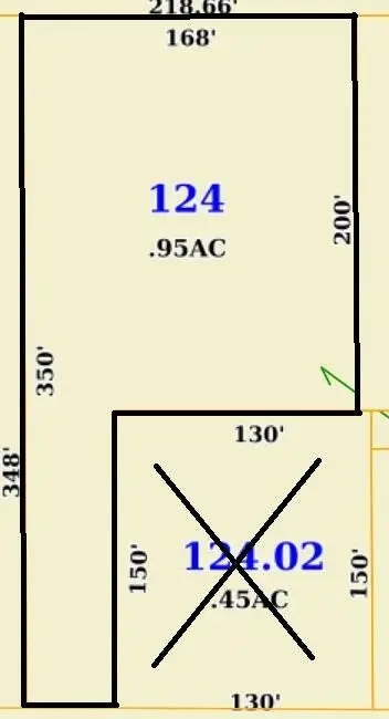 0 Mcinnis Loop, Hattiesburg, MS 39401 - Image #1