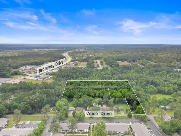 2222 Alice Dr., Hattiesburg, MS 39402