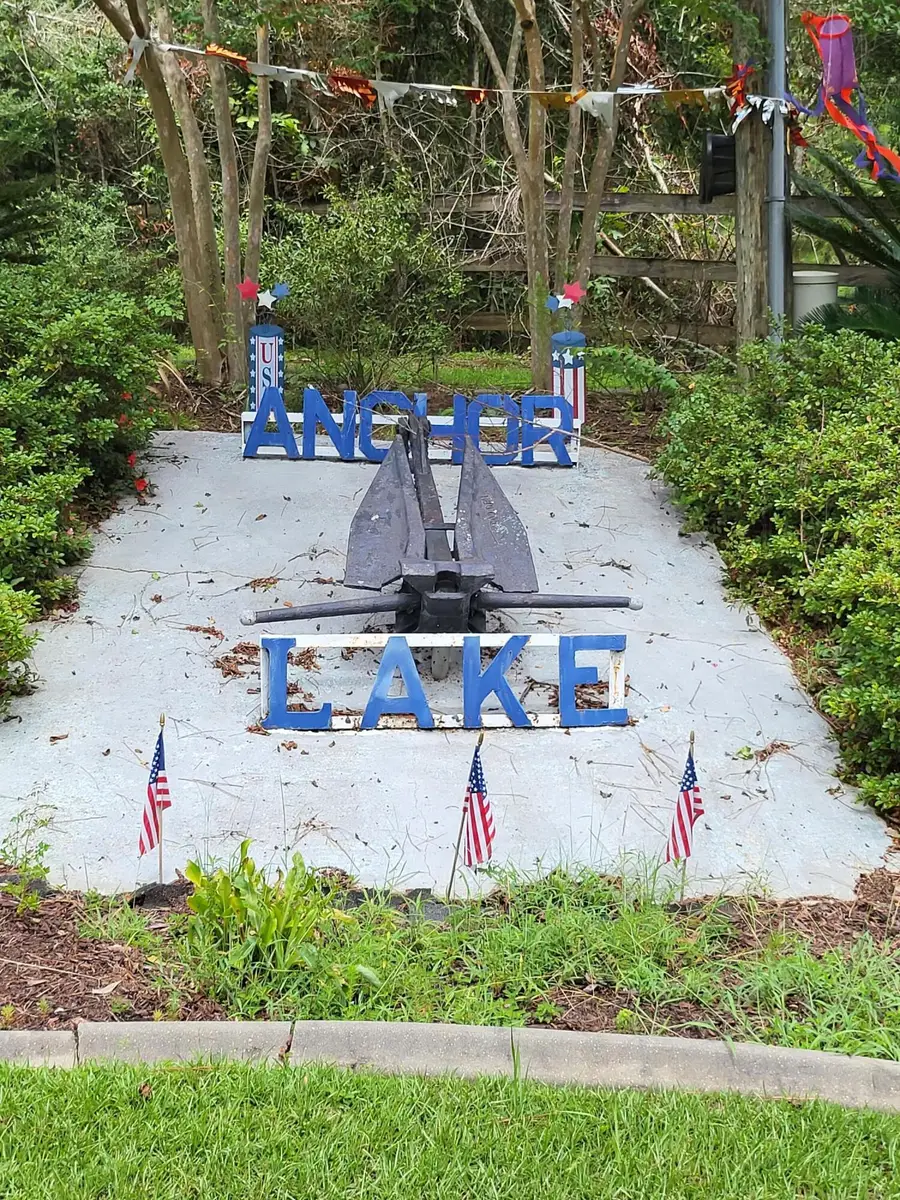 Lot 70 Lakeside Drive, Carriere, MS 39426 - #2