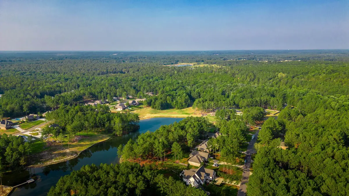 51 AC +/- Refuge Ln., Hattiesburg, MS 39402 - #1
