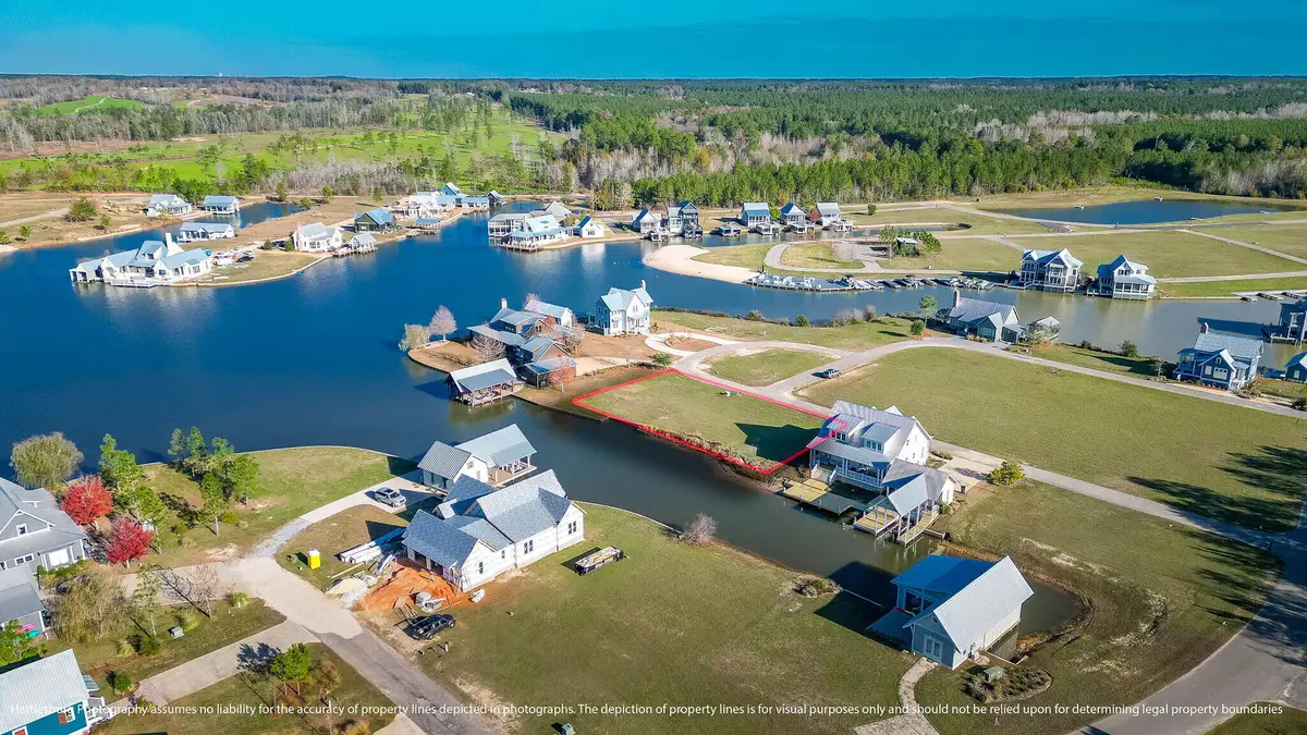 13 Cross Key, Lumberton, MS 39455 - #1