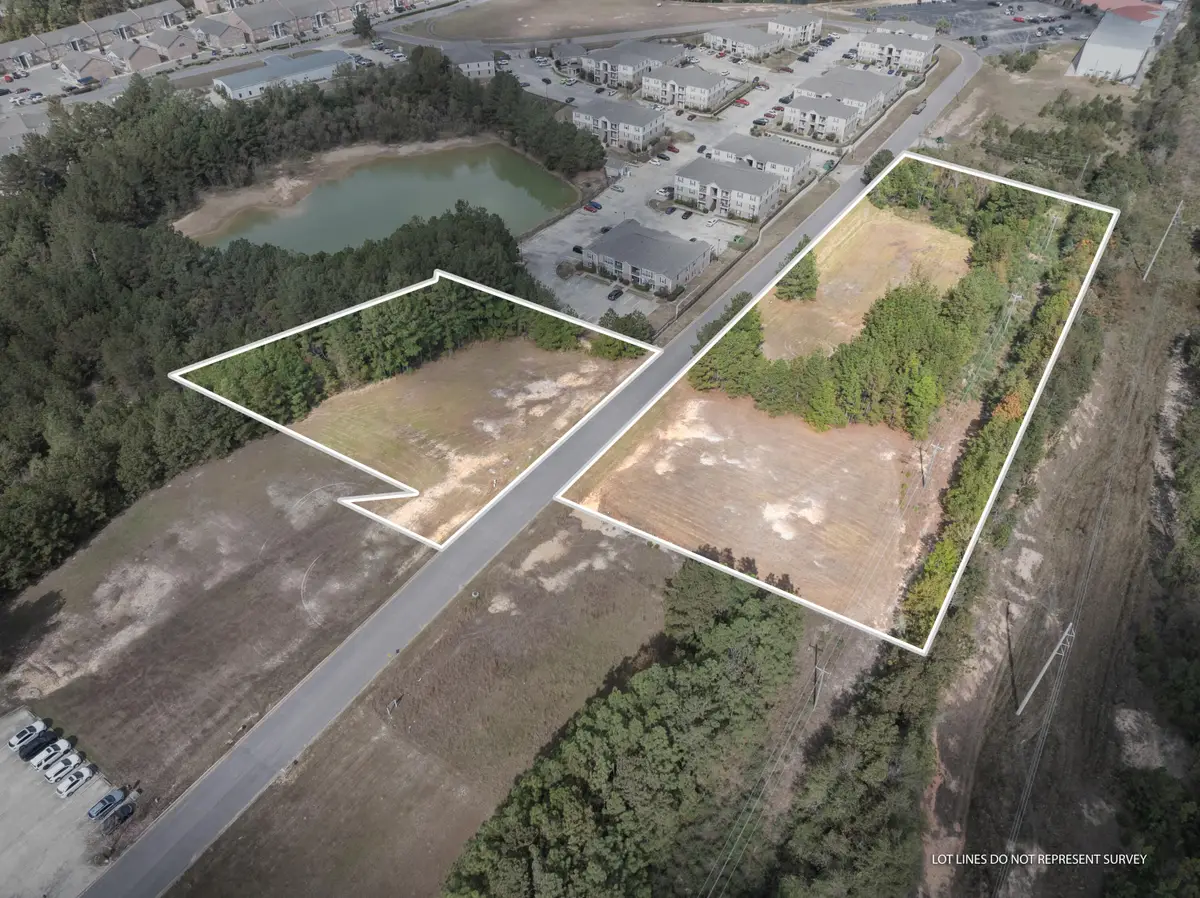 0 98 Place Blvd., Hattiesburg, MS 39402 - #1