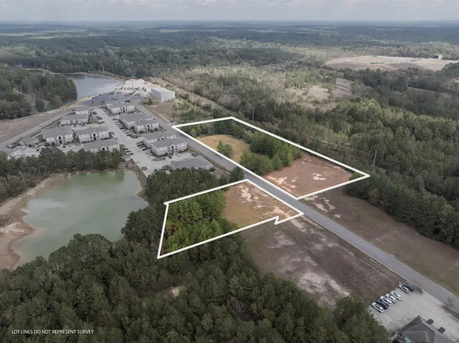 0 98 Place Blvd., Hattiesburg, MS 39402 - #2