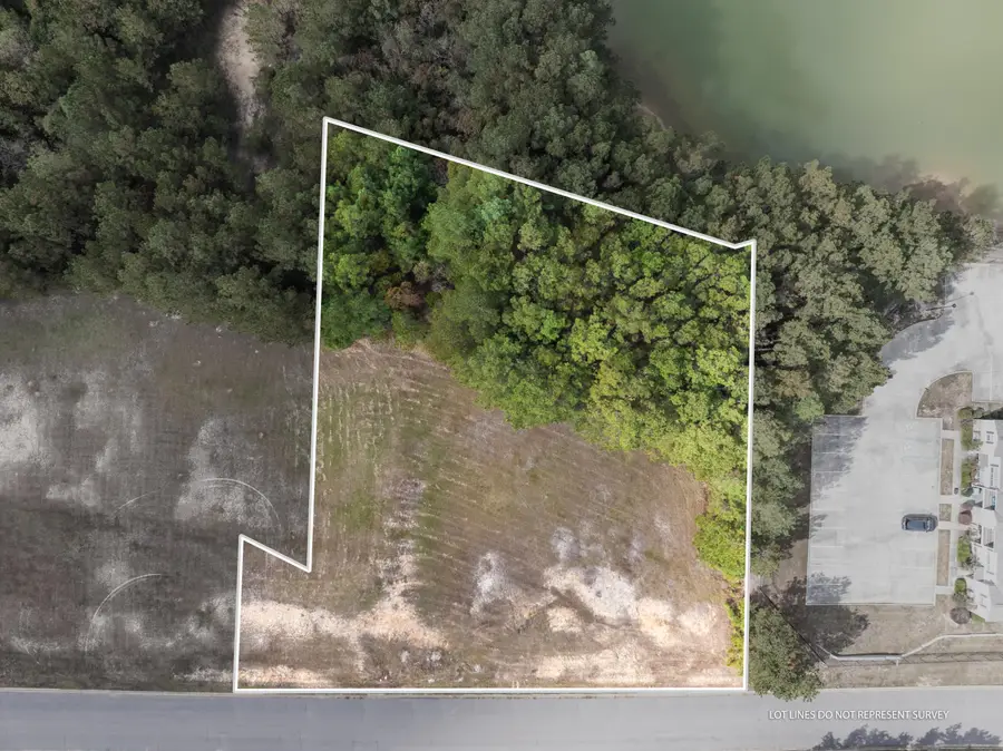 0 98 Place Blvd., Hattiesburg, MS 39402 - #3