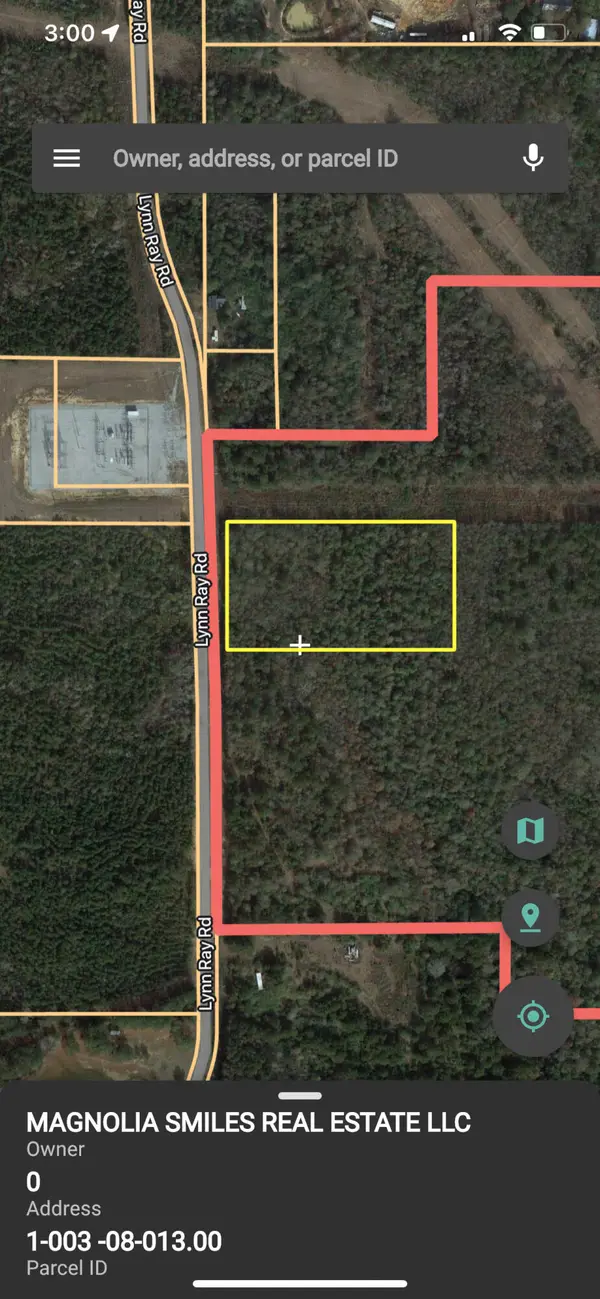 5.5 Acres Lynn Ray Rd., Petal, MS 39465