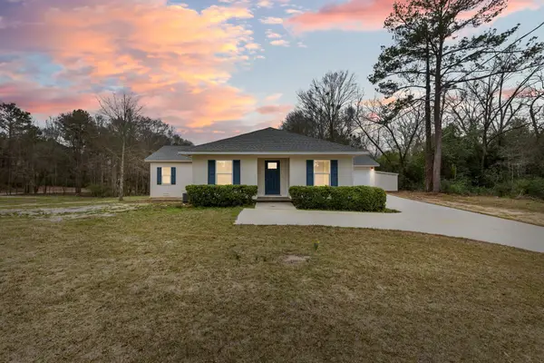 160 Reeves Rd., Laurel, MS 39443