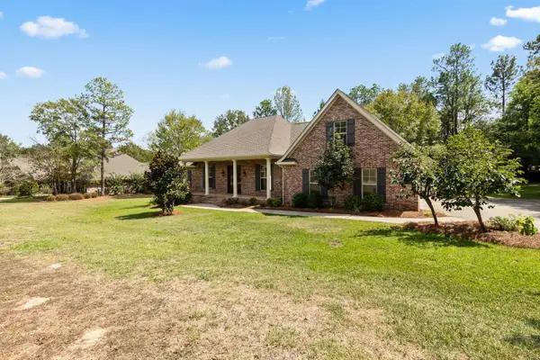 112 Wedgewood, Hattiesburg, MS 39402