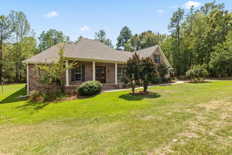 112 Wedgewood, Hattiesburg, MS 39402 - #2