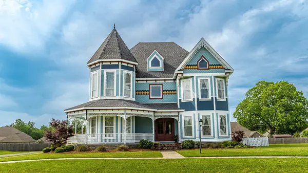 414 Legacy Blvd., Hattiesburg, MS 39402