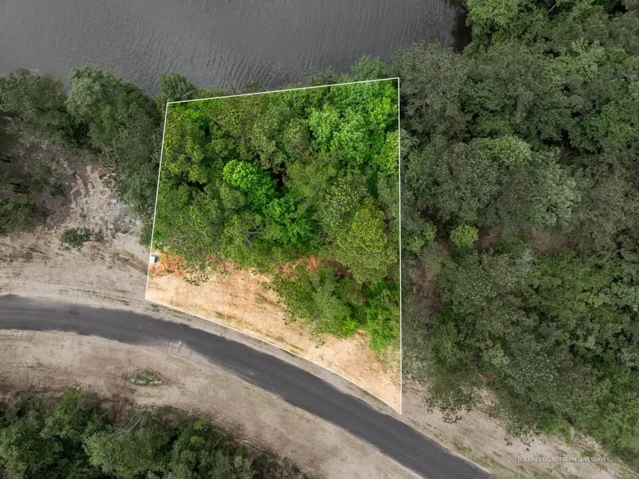 Lot #57 Bennett Point, Lumberton, MS 39455 - Image #2