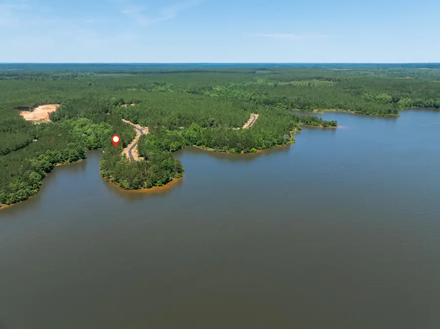 Lot #57 Bennett Point, Lumberton, MS 39455 - Image #3
