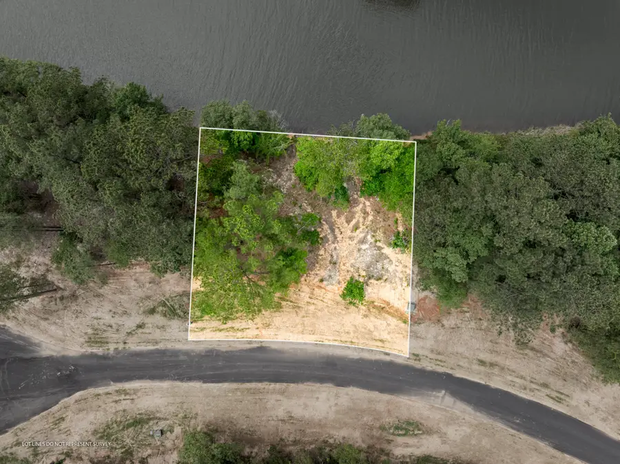 Lot #58 Bennett Point, Lumberton, MS 39455 - Image #2