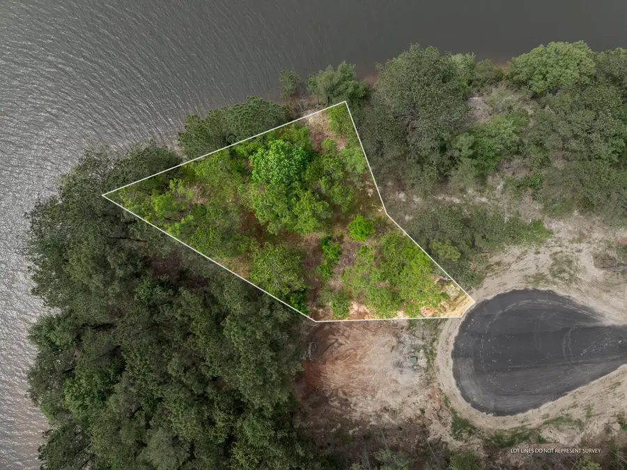 Lot #61 Bennett Point, Lumberton, MS 39455 - Image #2