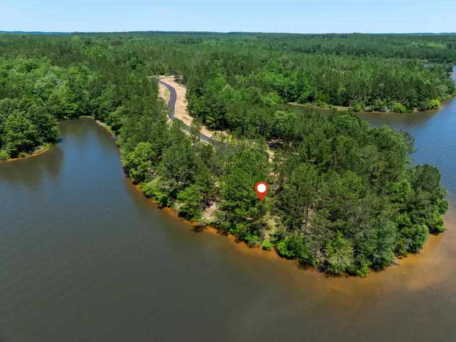 Lot #61 Bennett Point, Lumberton, MS 39455 - Image #3