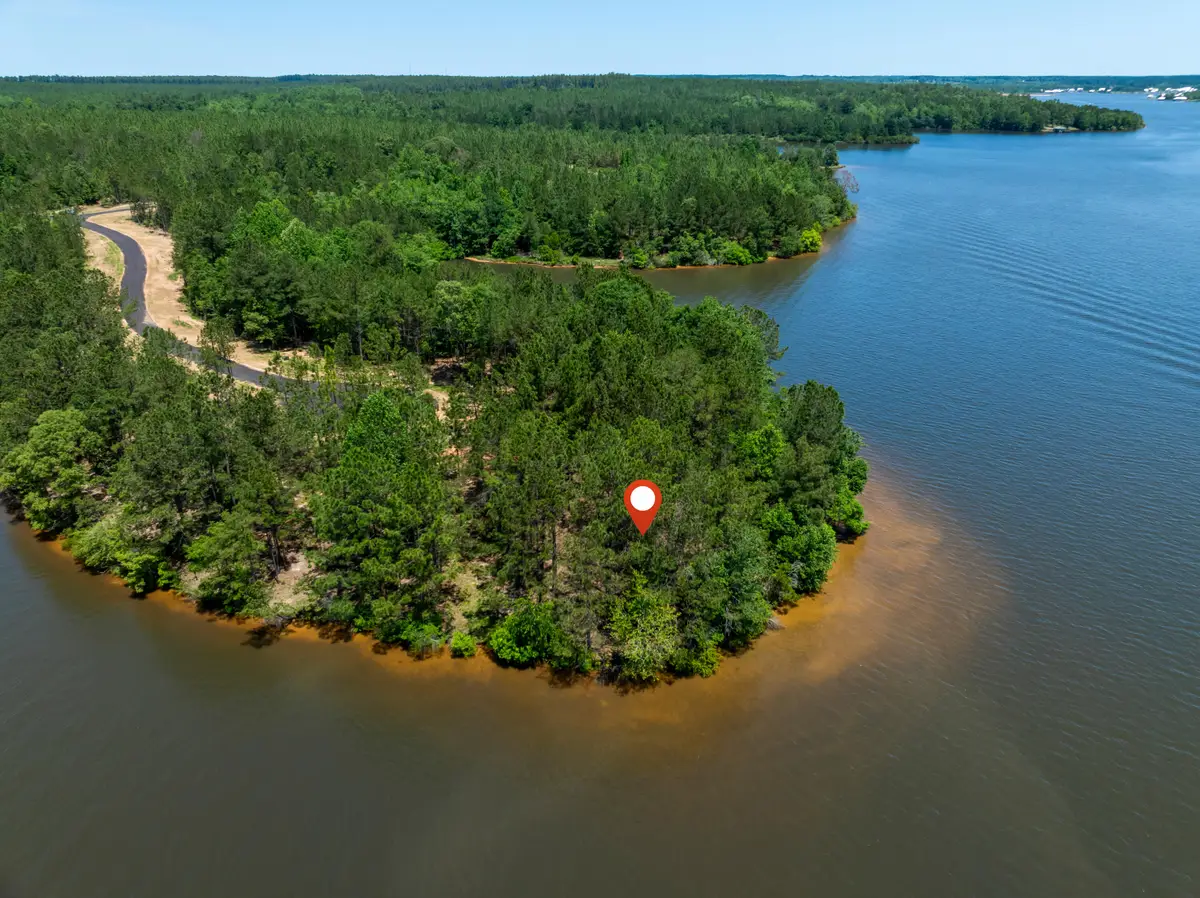 Lot #62 Bennett Point, Lumberton, MS 39455 - Image #1