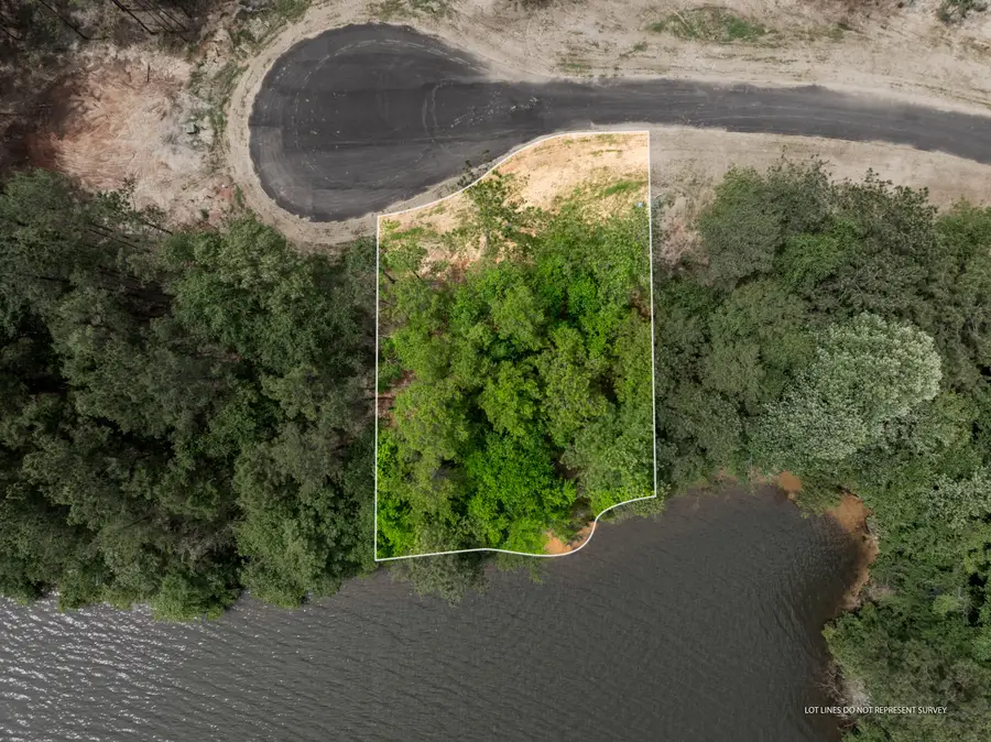 Lot #66 Bennett Point, Lumberton, MS 39455 - Image #2