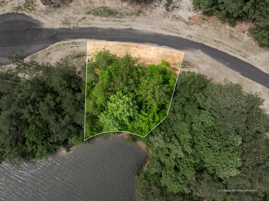 Lot #67 Bennett Point, Lumberton, MS 39455 - Image #2