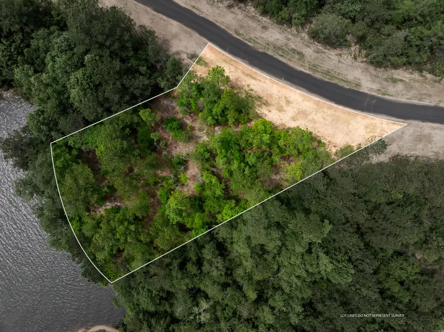 Lot #69 Bennett Point, Lumberton, MS 39455 - Image #2