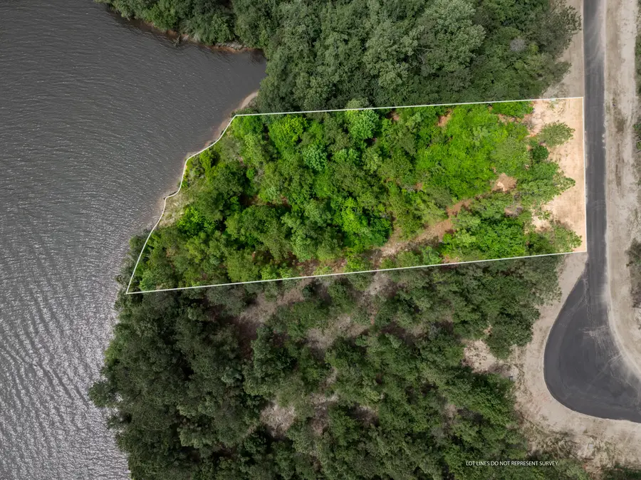 Lot #72 Red Wiggler Way, Lumberton, MS 39455 - Image #2