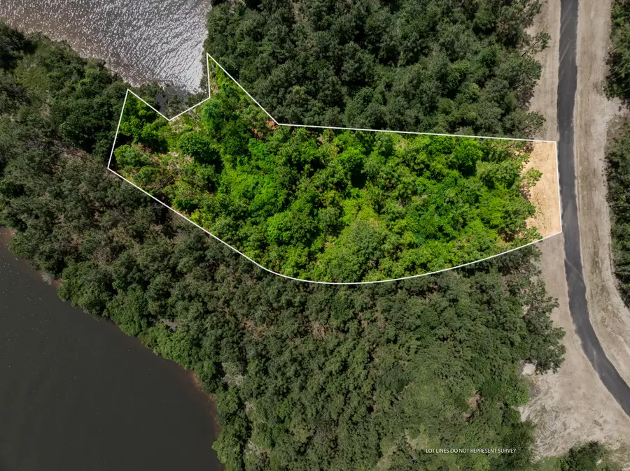 Lot #79 Red Wiggler Way, Lumberton, MS 39455 - Image #2