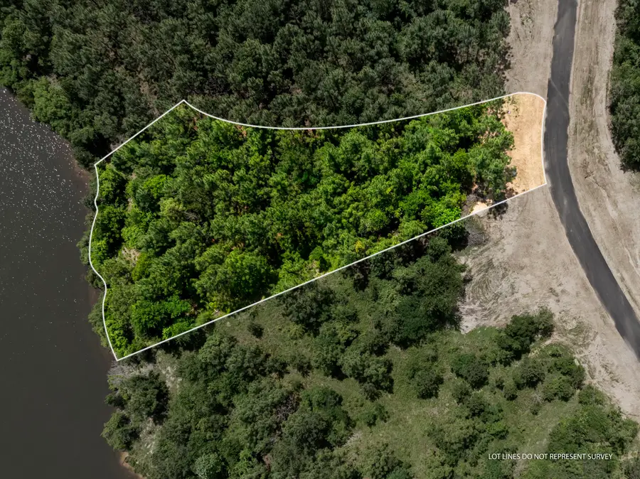 Lot #80 Red Wiggler Way, Lumberton, MS 39455 - Image #2