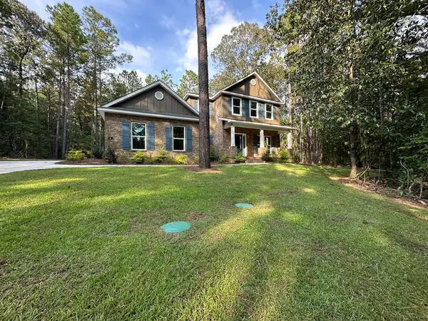 8 Bristol, Hattiesburg, MS 39402