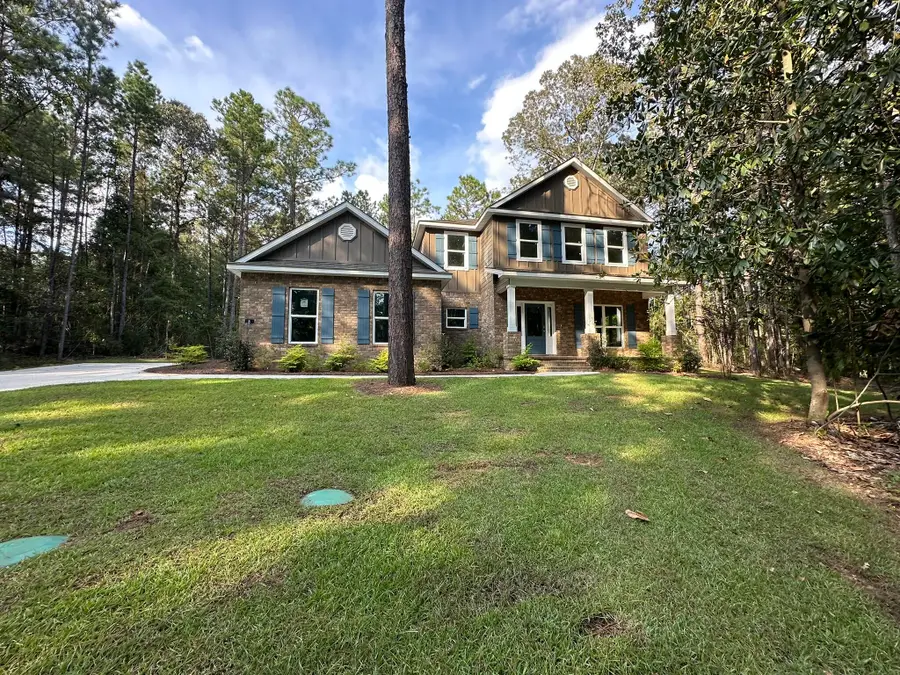 8 Bristol, Hattiesburg, MS 39402 - #2