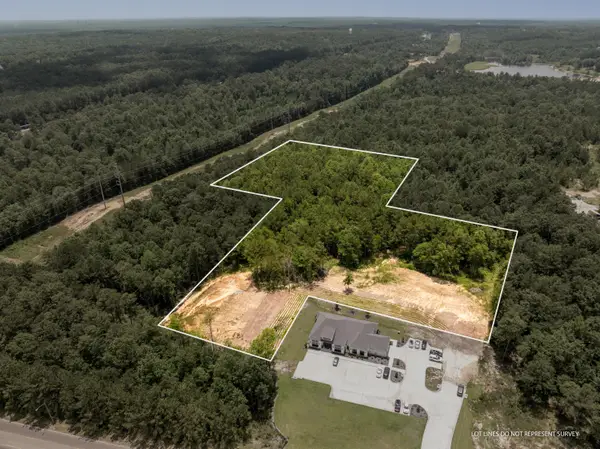 8 ac MOL Lincoln Rd., Hattiesburg, MS 39402
