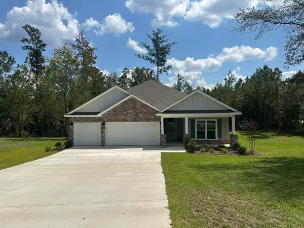 90 Parish Rd., Sumrall, MS 39482