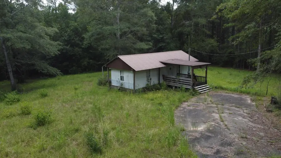 0 Buck Creek Rd., Richton, MS 39476 - Image #3