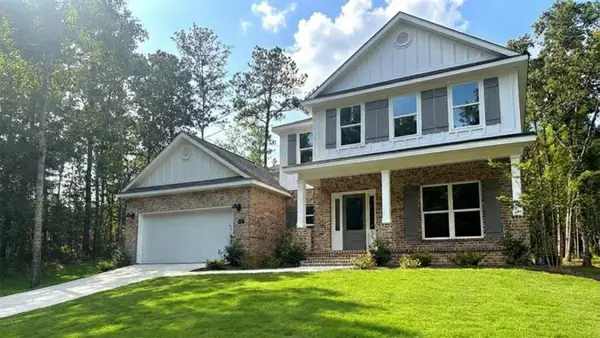 24 Worthington, Hattiesburg, MS 39402