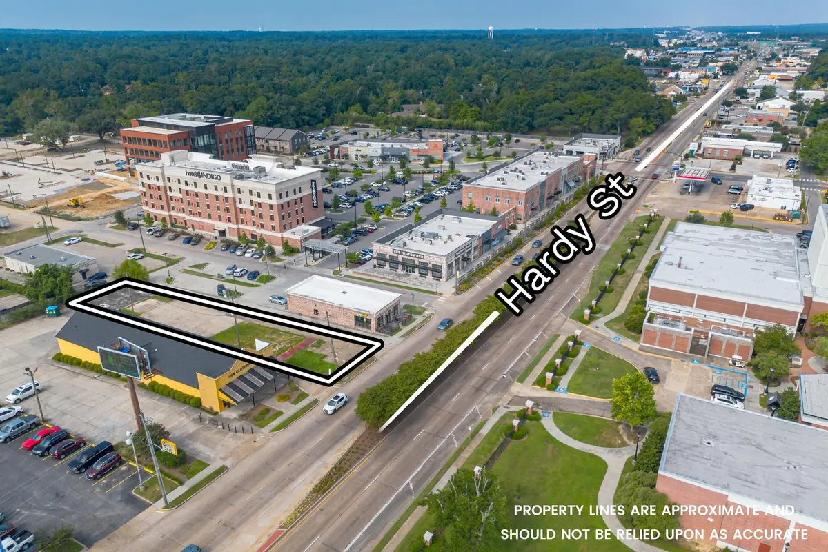 2908 Hardy St., Hattiesburg, MS 39401 - Image #1