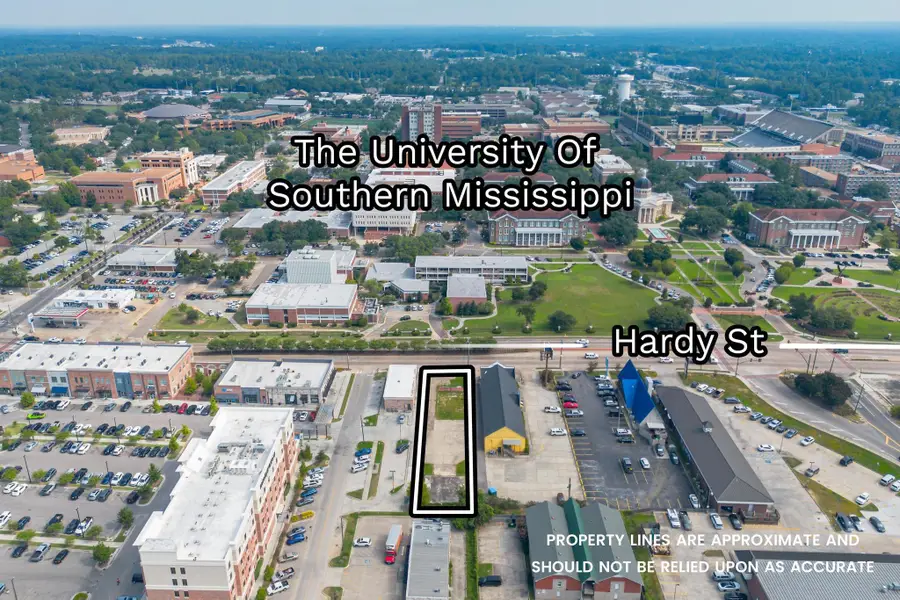 2908 Hardy St., Hattiesburg, MS 39401 - Image #2