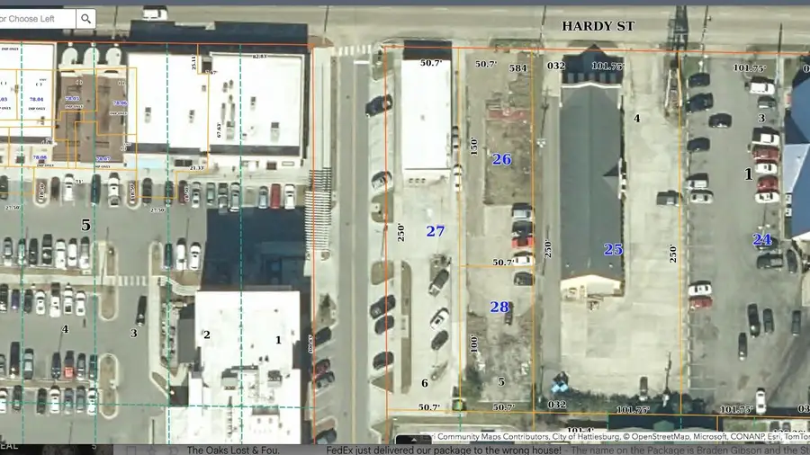 2908 Hardy St., Hattiesburg, MS 39401 - Image #3