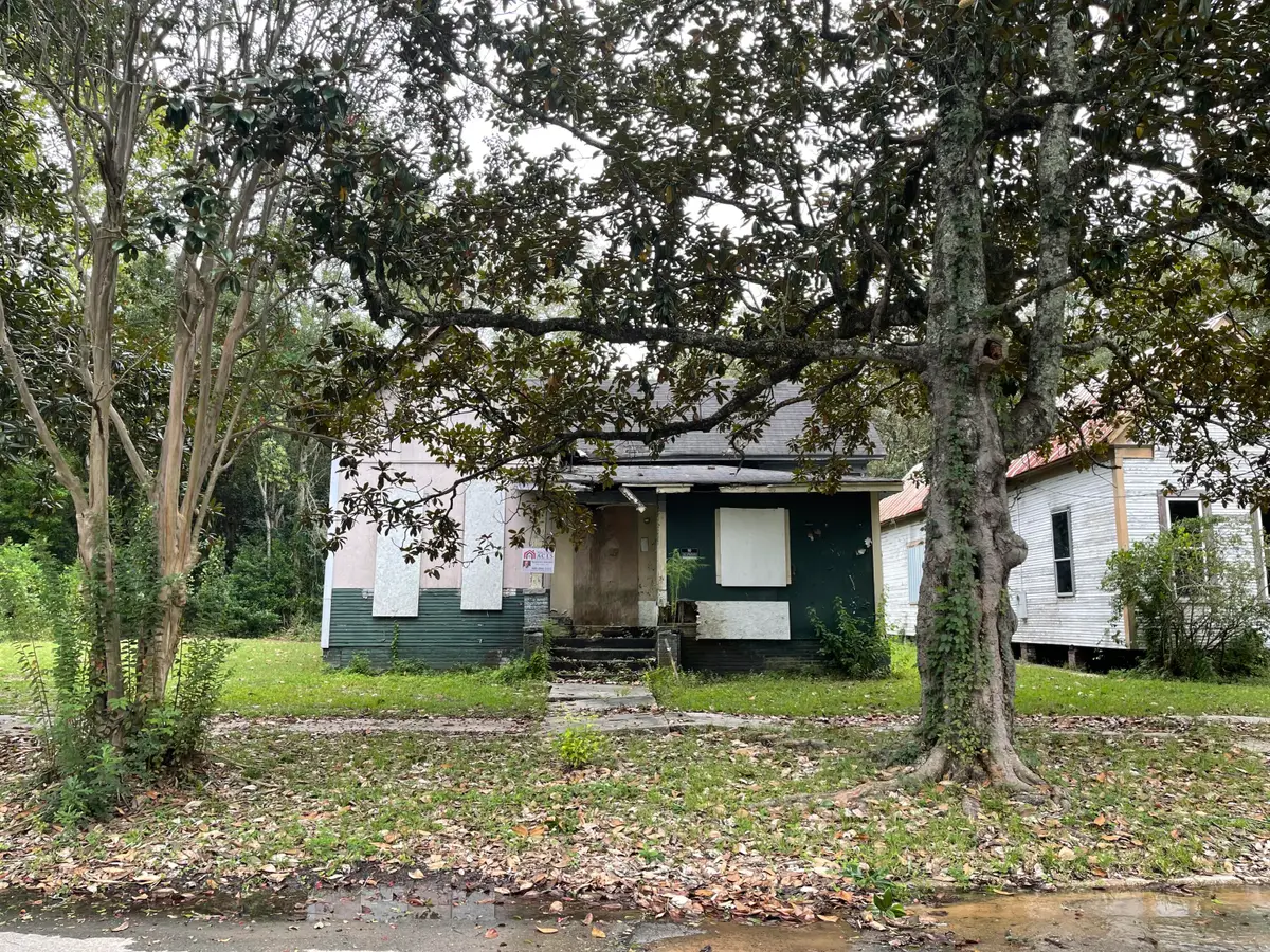 525 Buschman St., Hattiesburg, MS 39401 - Image #1