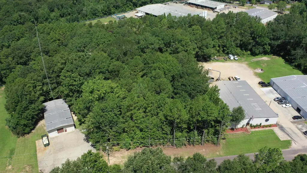 1959 Country Club Rd., Hattiesburg, MS 39401 - Image #1