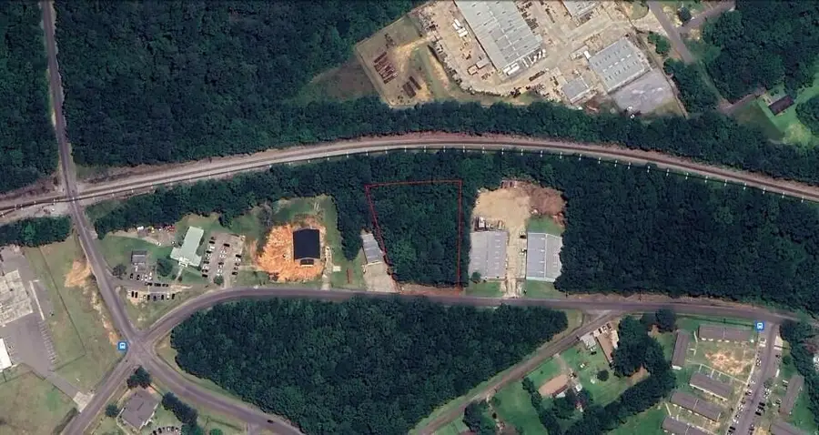 1959 Country Club Rd., Hattiesburg, MS 39401 - Image #3