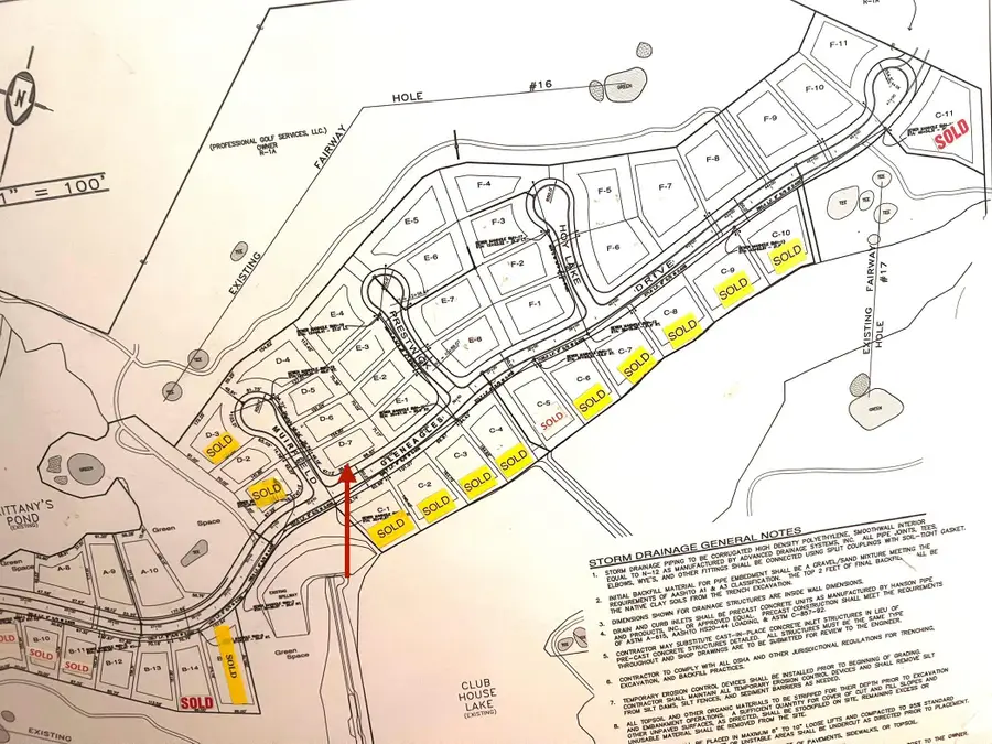 000-D-7 Gleneagles, Hattiesburg, MS 39401 - Image #2