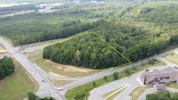 0 Richburg Rd., Hattiesburg, MS 39402