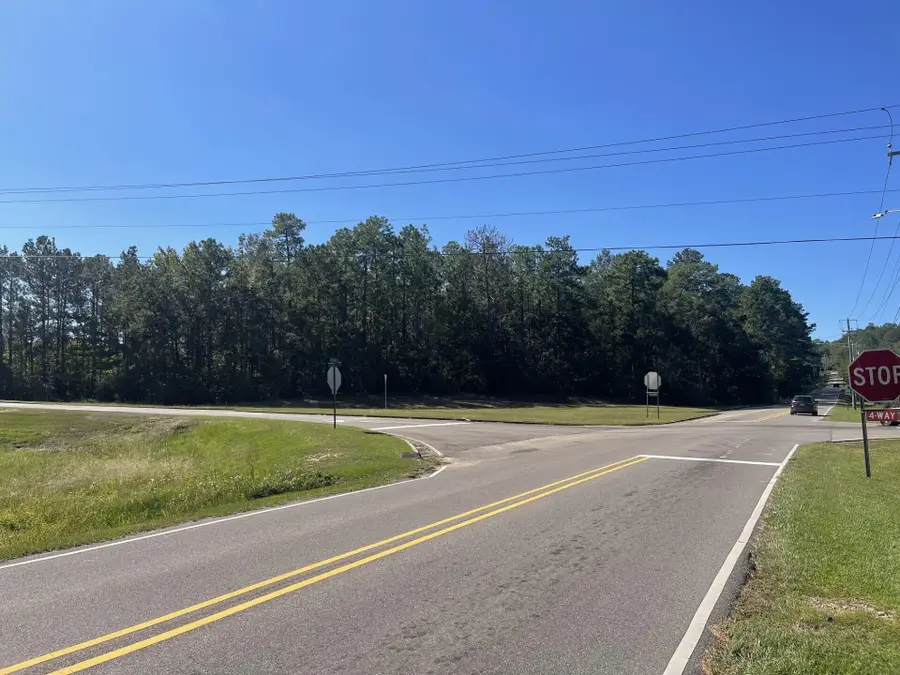0 Richburg Rd., Hattiesburg, MS 39402 - #2