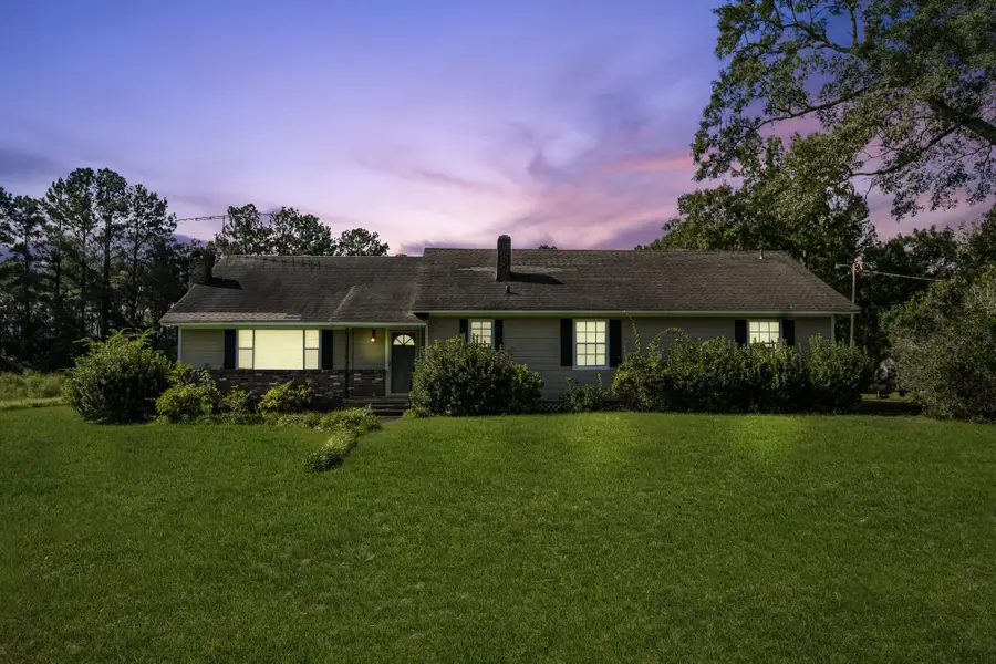 317 Emmett Byrd Rd., Lumberton, MS 39455 - Image #2